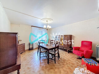 Maison à vendre 5 pièces 101 m²