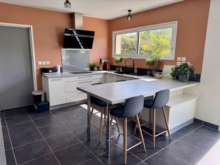  Maison à vendre 6 pièces 132 m²