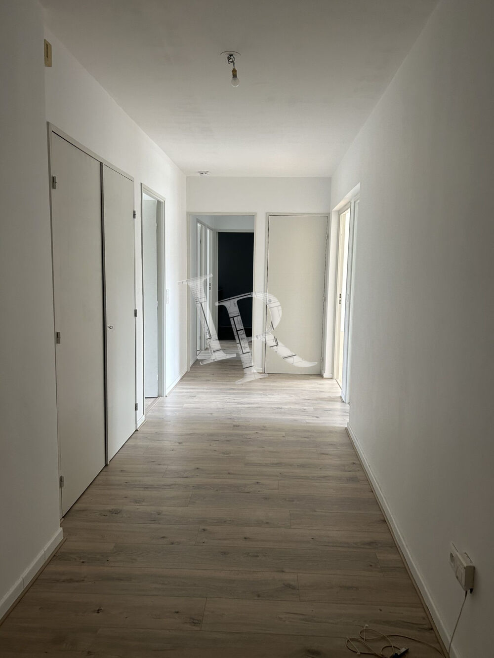 Location Appartement Appartement T4 avec balcon Brives-charensac