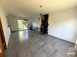  Maison � vendre 4 pi�ces 82 m�