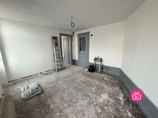  Maison � vendre 7 pi�ces 186 m�