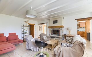  Maison � vendre 7 pi�ces 150 m�