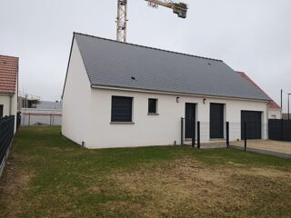 Location Maison CHECY proche tangentielle Chécy