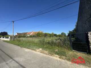 Terrain à vendre 1176 m²
