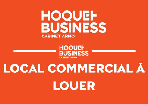 &Agrave; LOUER – LOCAL COMMERCIAL / RESTAURATION 2000 63000 Clermont-ferrand