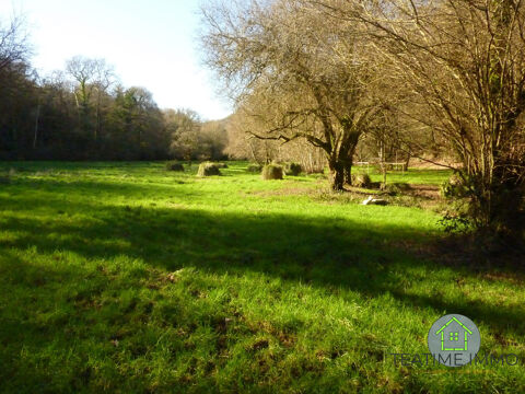  Terrain de loisir dans un cadre champêtre 