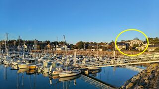  Appartement � vendre 3 pi�ces 83 m�