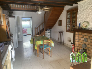  Maison à vendre 7 pièces 85 m²