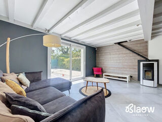  Maison à vendre 6 pièces 147 m²