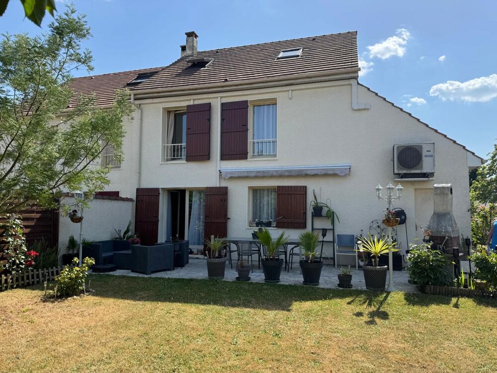 JOLIE MAISON VILLEMOISSON S/ORGE