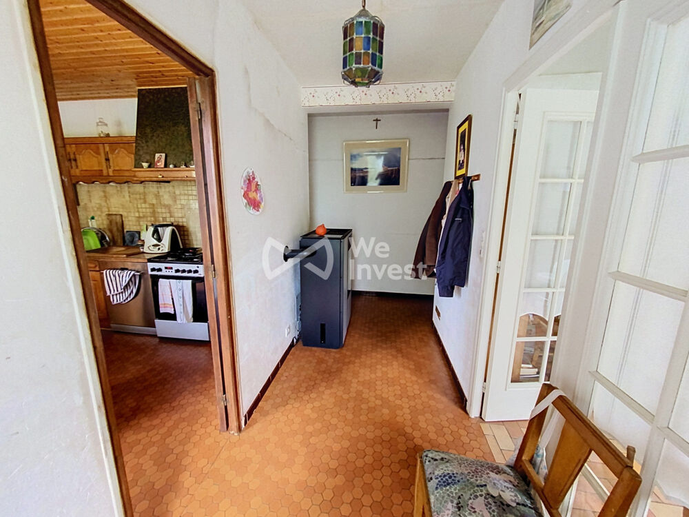 Vente Maison Pavillon Villaines-sous-malicorne