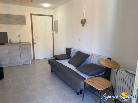  Appartement  louer 2 pices 23 m