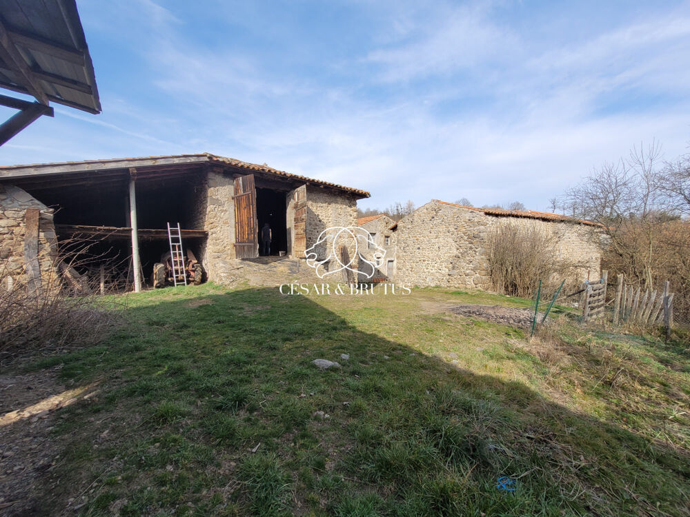 Vente Maison Maison à vendre Lavoûte-sur-Loire Lavoûte-sur-loire