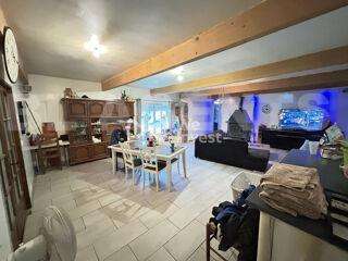  Maison � vendre 8 pi�ces 250 m�