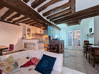  Appartement � vendre 3 pi�ces 82 m�