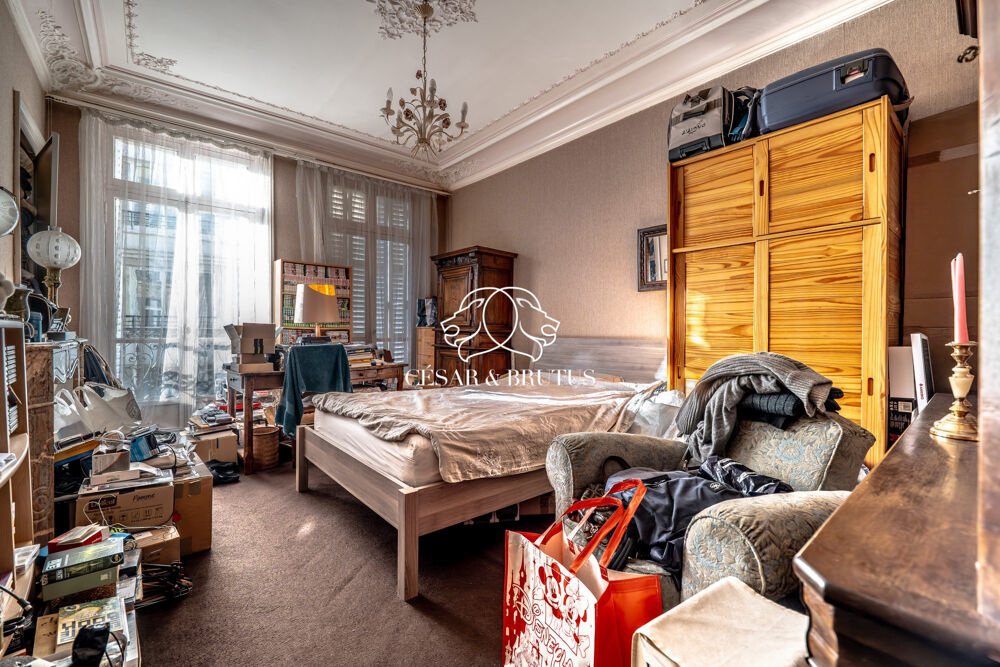 � vendre  Appartement Paris 9