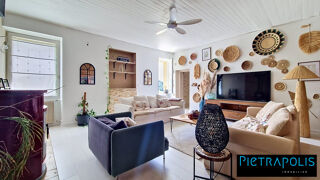  Maison à vendre 8 pièces 220 m²