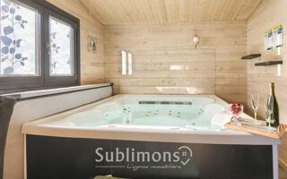  Maison à vendre 5 pièces 65 m²