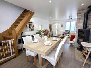 Maison � vendre 4 pi�ces 66 m�
