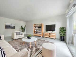  Appartement à vendre 4 pièces 102 m²