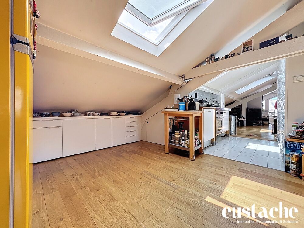 � vendre  Appartement Puteaux (92800)