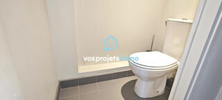  Appartement à louer 1 pièce 20 m²