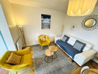  Maison � vendre 3 pi�ces 60 m�