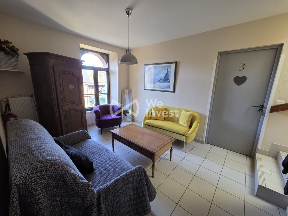 à vendre  Maison Fyé (72610)