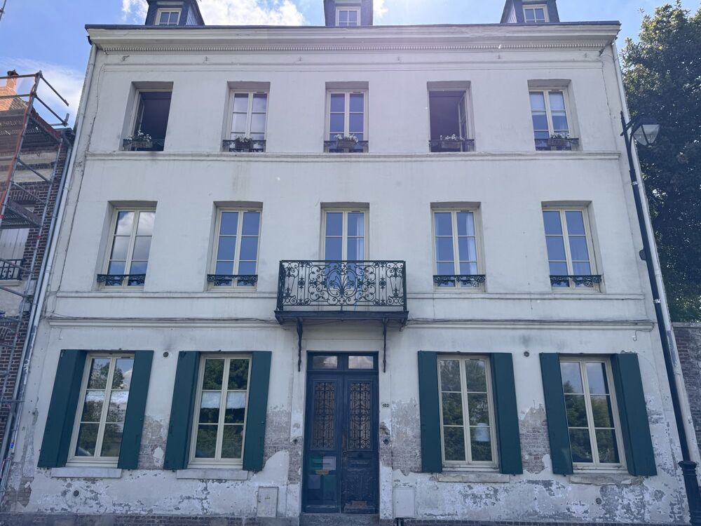 Appartement 2 pièces 41 m² · à Honfleur · 41 m² · 149 000 €