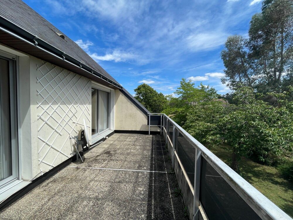 Vente Maison Ensemble Immobilier Joué-lès-tours