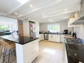  Maison à vendre 6 pièces 190 m²