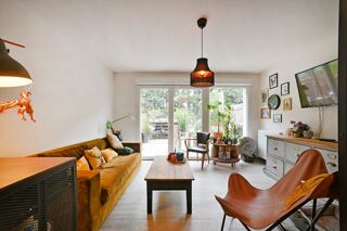  Maison � vendre 3 pi�ces 74 m�