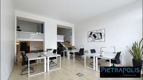 Local professionnel place Bellecour 450000 69002 Lyon