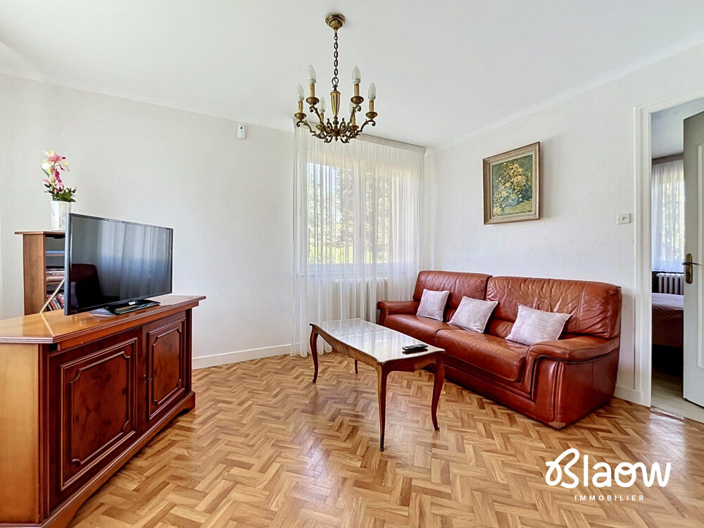 Vente Maison Maison individuelle à vendre à Meyzieu Meyzieu