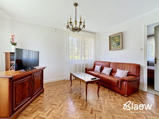  Maison à vendre 6 pièces 92 m²