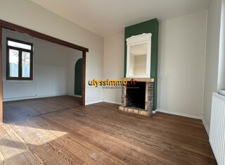  Maison � vendre 5 pi�ces 92 m� Caix