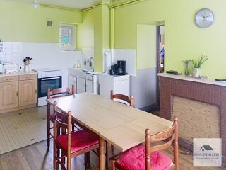  Maison � vendre 6 pi�ces 117 m�