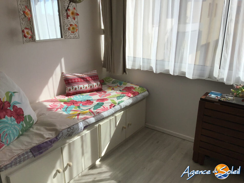 Appartement à vendre Le Barcarès