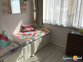  Appartement à vendre 1 pièce 23 m²