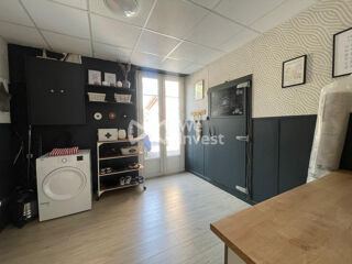  Maison à vendre 7 pièces 166 m²