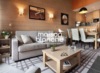  Appartement � vendre 2 pi�ces 41 m�