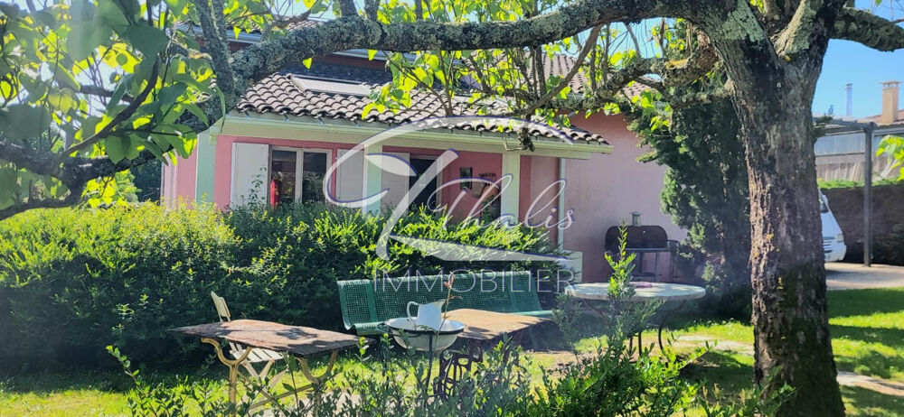 Vente Maison LA LANDE DE FRONSAC La lande-de-fronsac