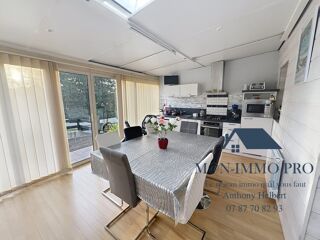  Maison � vendre 5 pi�ces 150 m�