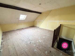  Maison � vendre 3 pi�ces 75 m�