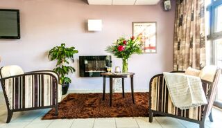  Appartement à vendre 1 pièce 20 m²