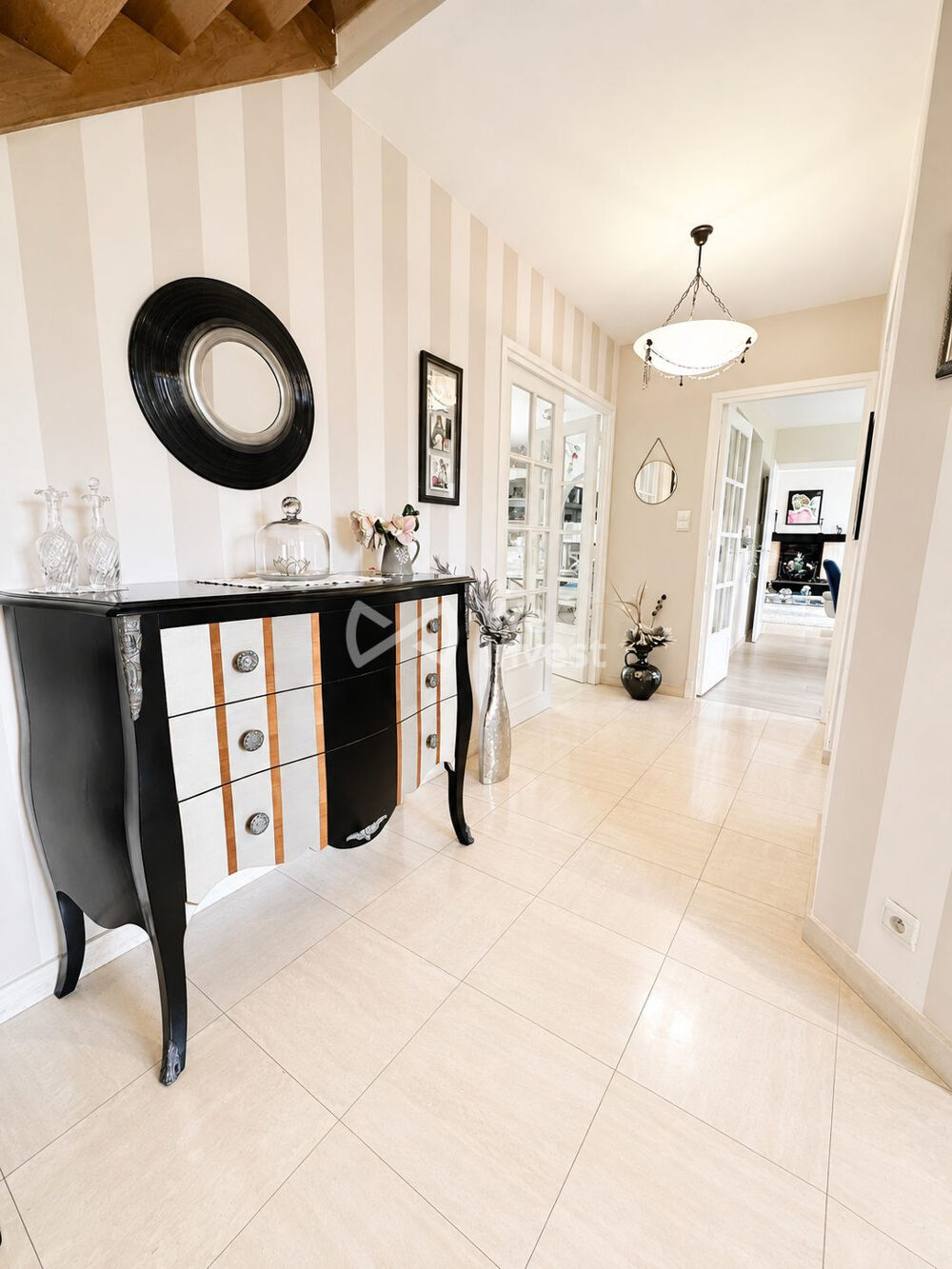 Vente Maison Maison d'architecte – Montauban – Environnement privilégi Montauban