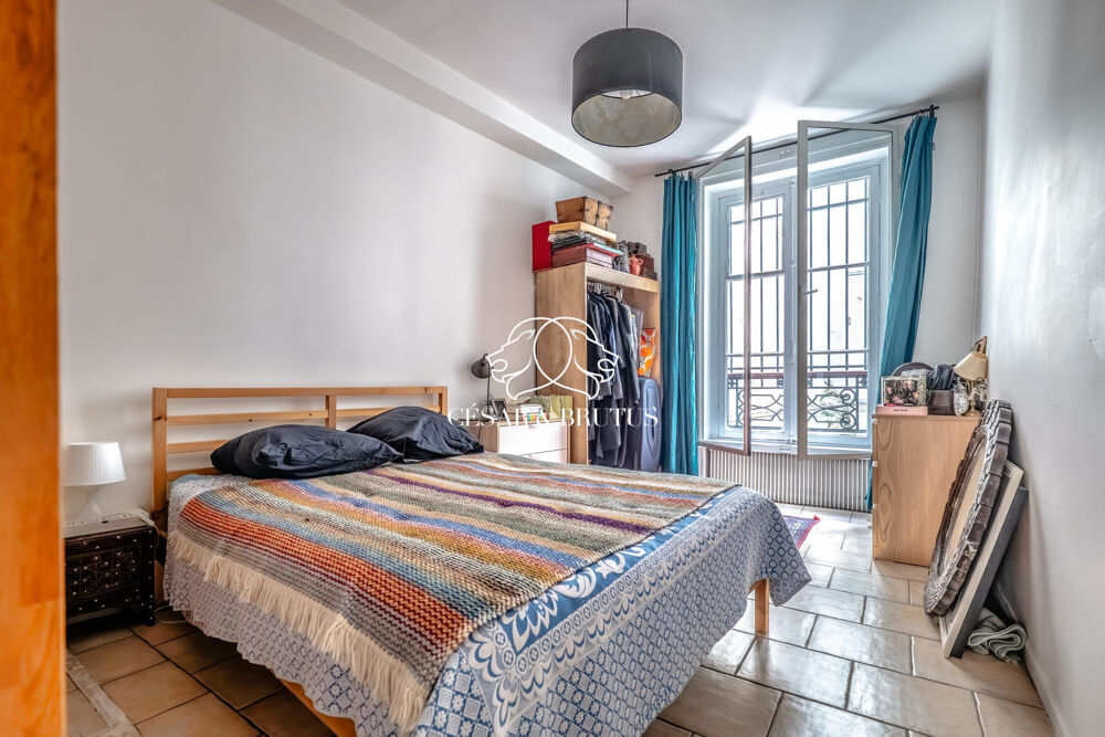 � vendre  Appartement Paris 8