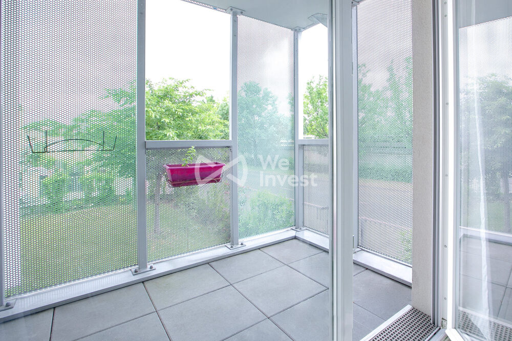 Appartement à vendre Bobigny