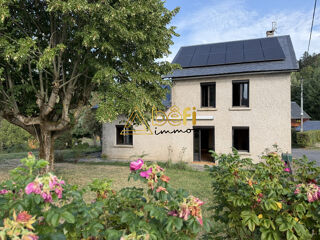  Maison à vendre 7 pièces 173 m²