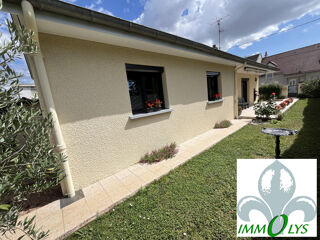  Maison � vendre 6 pi�ces 160 m�